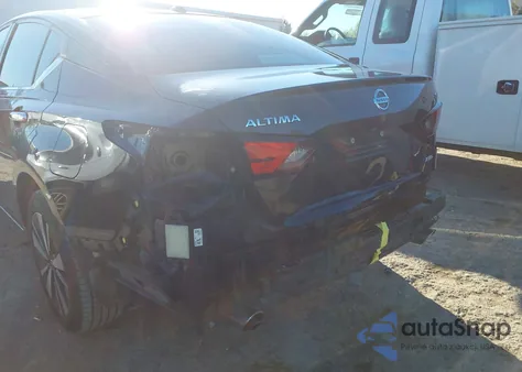 2021 Nissan Altima Sv Intelligent Awd z USA, uszkodzony, nr VIN 1N4BL4DW0MN405098